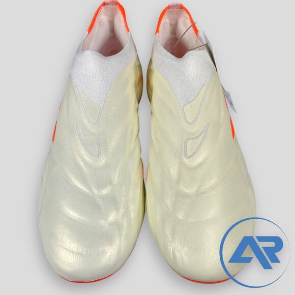 NEW Adidas Copa Pure+ FG \'Heatspawn Pack\' Men\'s Sizes Soccer Cleats HQ8894